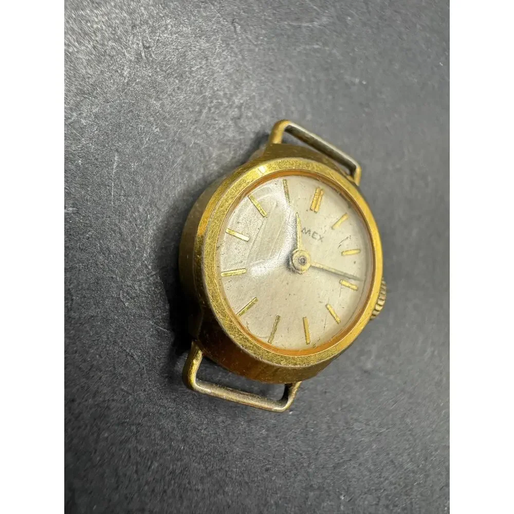 Timex vintage women